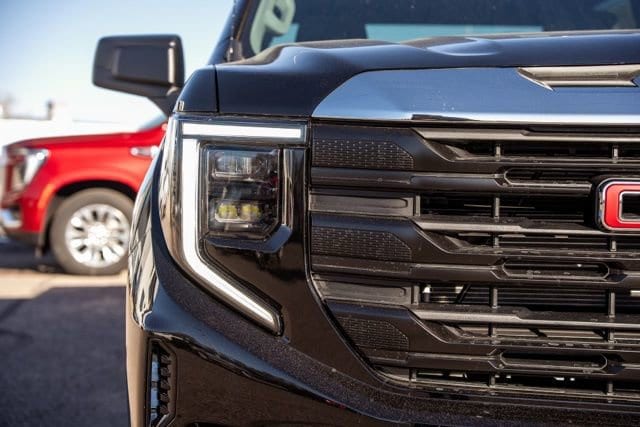2026 GMC Sierra 1500 Pro - Photo 12