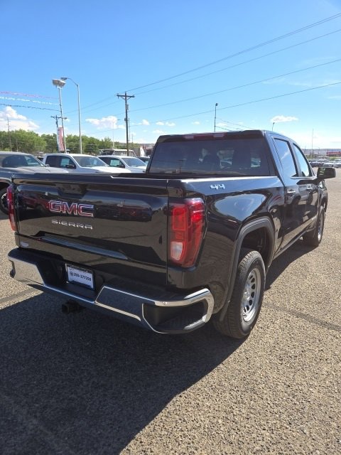 2026 Gmc Sierra 1500 Pro photo 3
