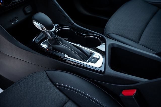 2026 Buick Encore GX Preferred - Photo 22