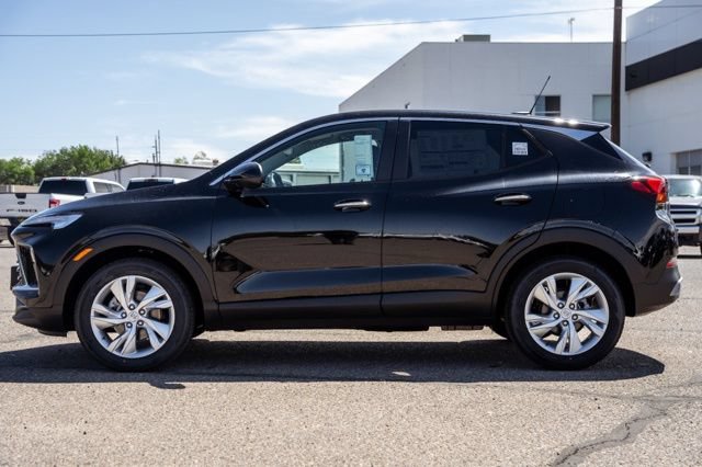 2026 Buick Encore GX Preferred - Photo 8