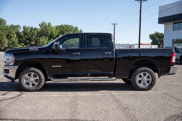 2024 RAM Ram 2500 Pickup Big Horn - Photo 8