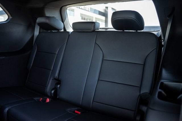 2027 Buick Enclave Preferred - Photo 34
