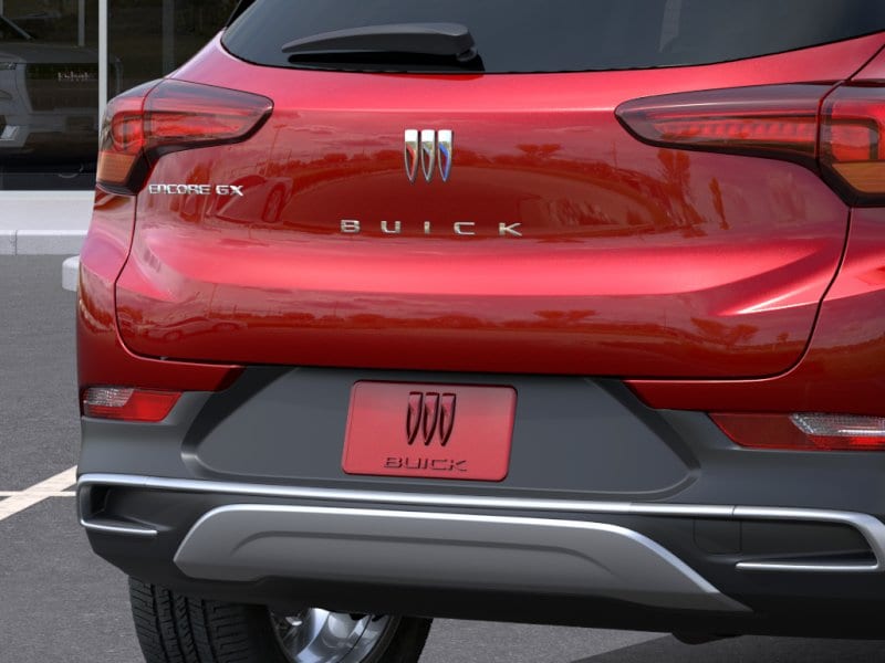 2026 Buick Encore GX Preferred - Photo 44