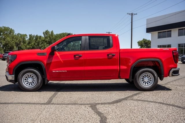 2026 GMC Sierra 1500 Pro - Photo 8