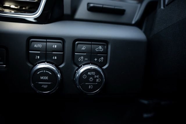 2026 GMC Sierra 3500HD Denali - Photo 30