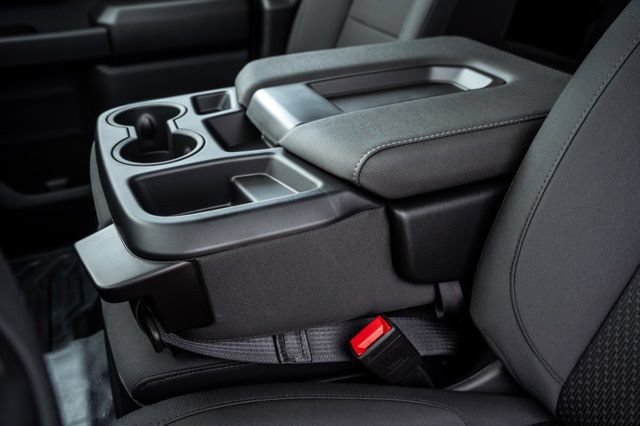 2026 GMC Sierra 1500 Pro - Photo 22