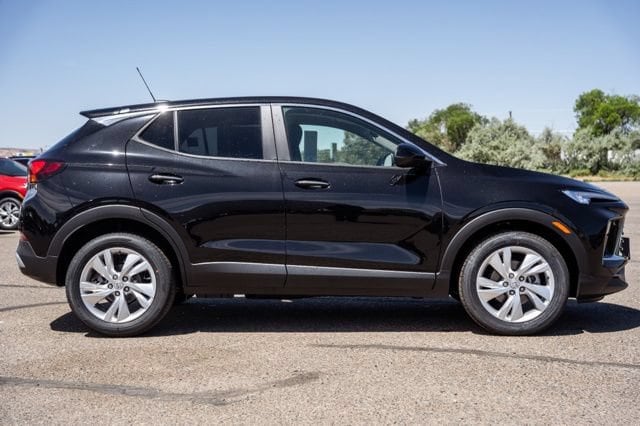 2026 Buick Encore GX Preferred - Photo 4