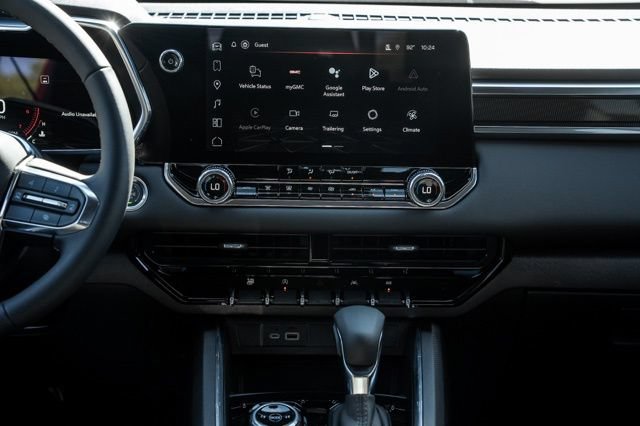 2026 GMC Canyon Elevation - Photo 18