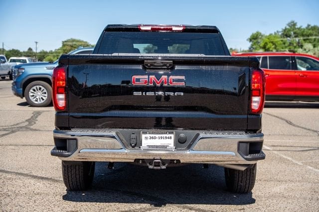 2026 GMC Sierra 1500 Pro - Photo 6
