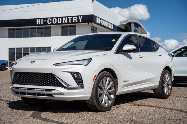 2024 Buick Envista Avenir SUV