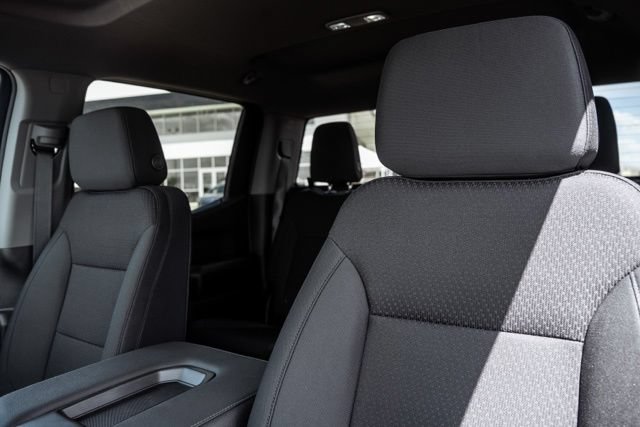 2026 GMC Sierra 1500 Pro - Photo 23