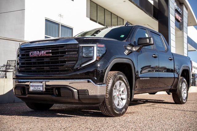 2026 GMC Sierra 1500 Truck 