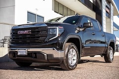 2026 GMC Sierra 1500 Pro Truck