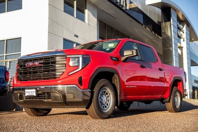 2026 GMC Sierra 1500 Truck 