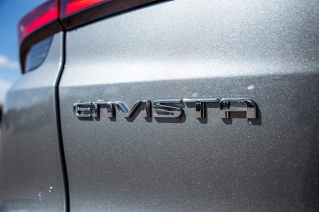 2026 Buick Envista Sport Touring - Photo 11