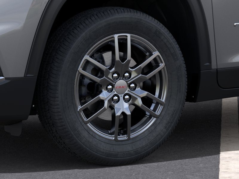 2027 GMC Acadia Elevation - Photo 9
