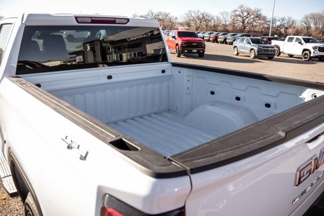 2026 GMC Sierra 1500 Pro - Photo 9
