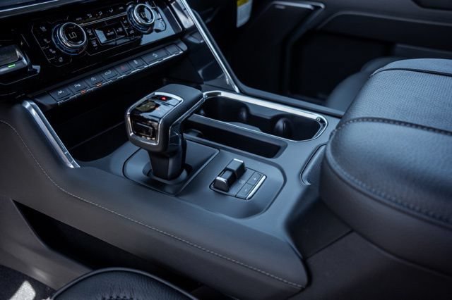 2026 GMC Sierra 1500 Denali - Photo 24