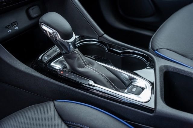2026 Buick Encore GX Sport Touring - Photo 23
