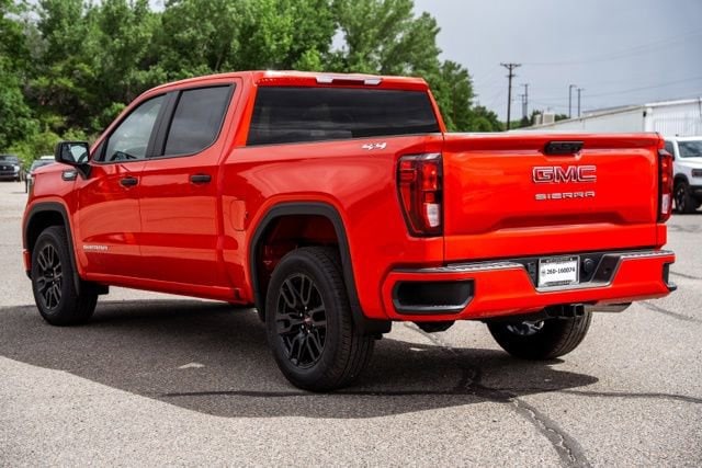 2026 GMC Sierra 1500 Pro - Photo 7