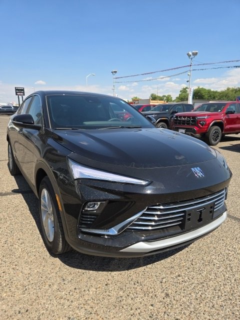 2025 Buick Envista Preferred photo 3