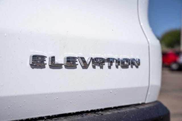 2026 GMC Acadia Elevation - Photo 11