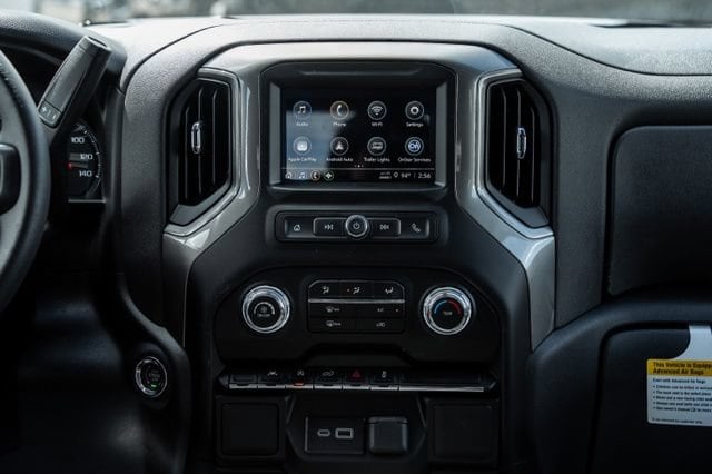 2026 GMC Sierra 1500 Pro - Photo 17
