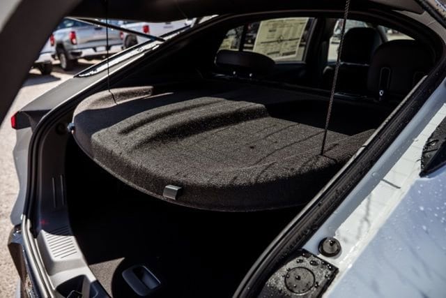 2026 Buick Envista Sport Touring - Photo 33