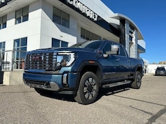 2026 GMC Sierra 2500 HD Denali Truck