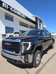 GMC Sierra 2500 HD