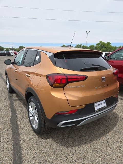 2026 Buick Encore GX Preferred photo 2