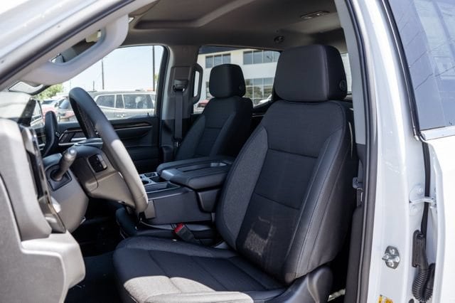 2026 GMC Sierra 1500 SLE - Photo 24
