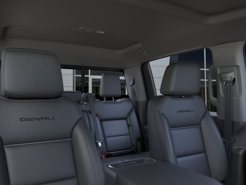 2026 GMC Sierra 1500 Denali - Photo 24
