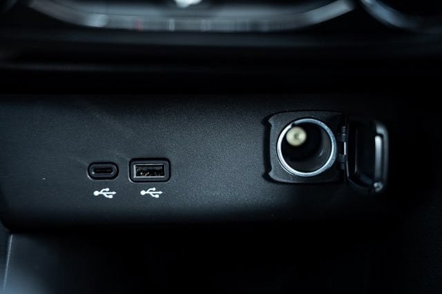 2026 Buick Encore GX Preferred - Photo 21