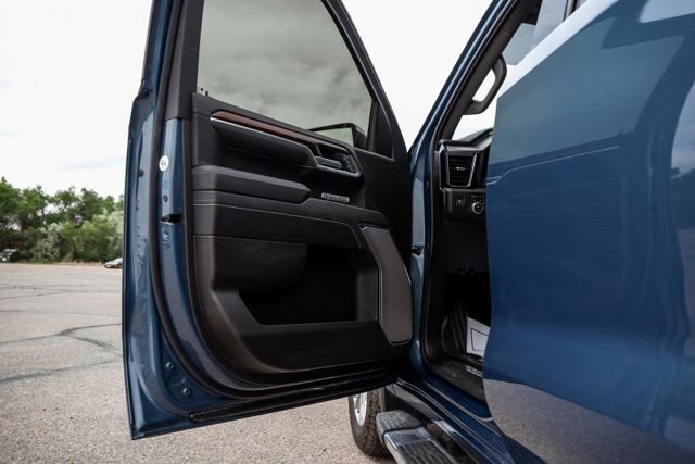 2026 GMC Sierra 1500 Denali - Photo 24