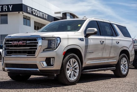 2024 GMC Yukon SLT SUV