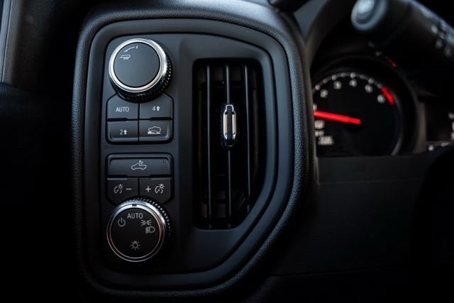 2026 GMC Sierra 1500 Pro - Photo 17
