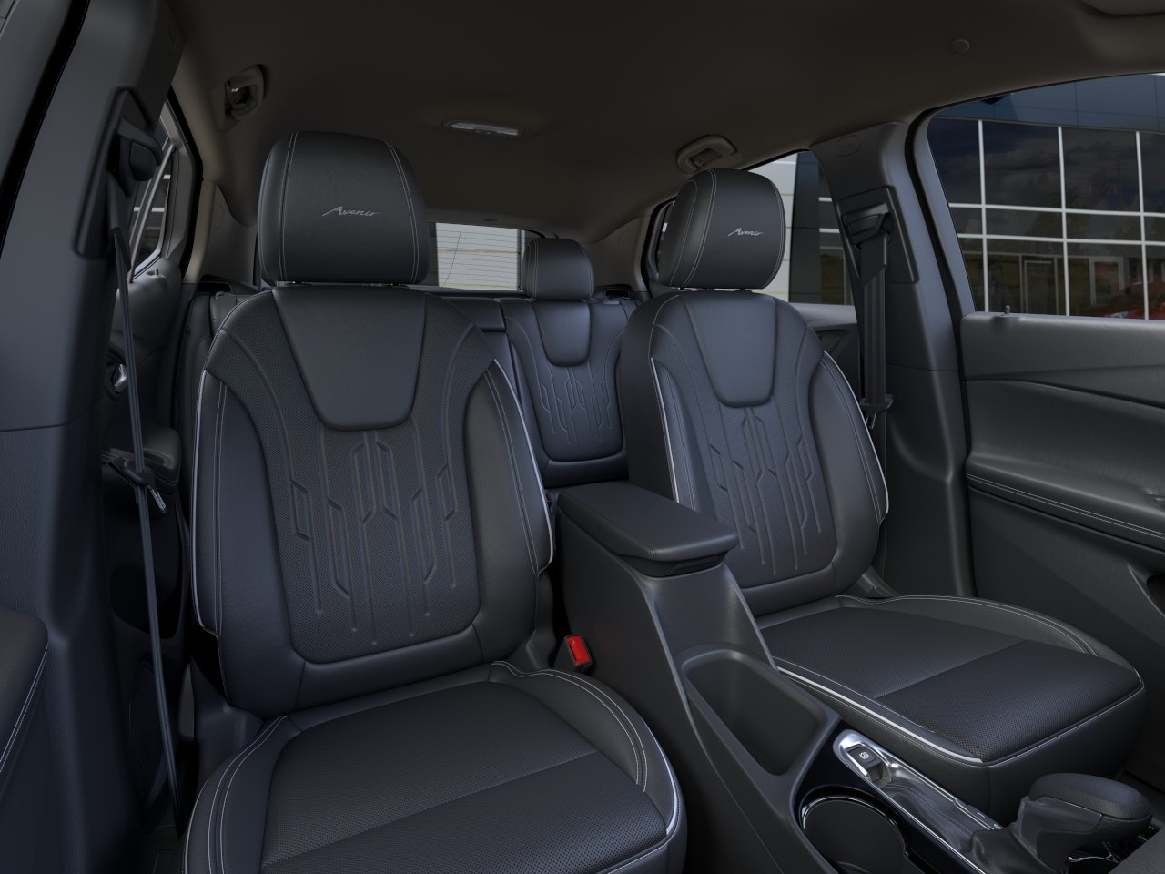 2026 Buick Encore GX Avenir - Photo 48
