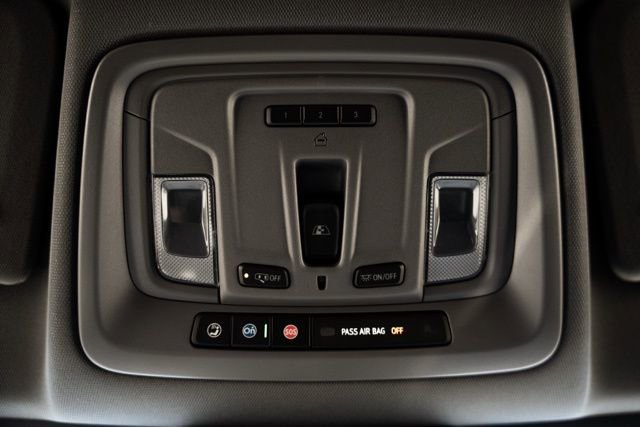 2026 GMC Sierra 3500HD Denali - Photo 44