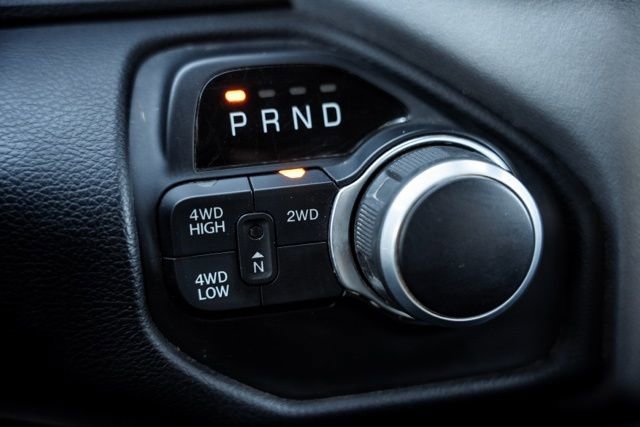 2024 RAM Ram 2500 Pickup Big Horn - Photo 23