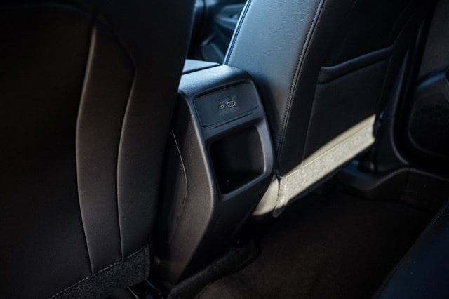 2026 Buick Envista Sport Touring - Photo 34