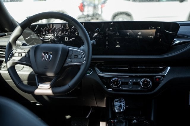 2026 Buick Envista Sport Touring - Photo 16