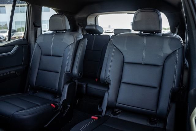2026 GMC Acadia Elevation - Photo 30