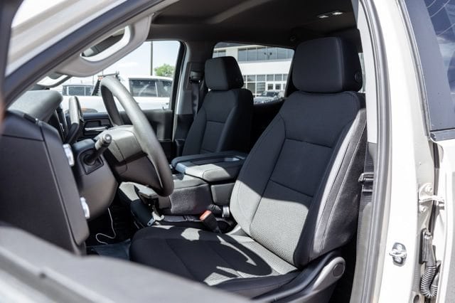 2026 GMC Sierra 1500 Pro - Photo 23