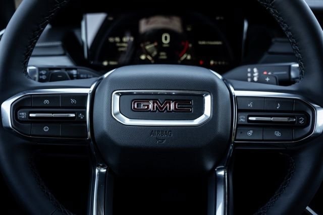 2026 GMC Acadia Elevation - Photo 16