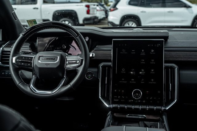 2027 GMC Acadia Denali - Photo 15