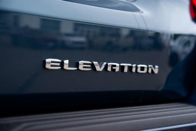 2026 GMC Yukon XL Elevation - Photo 11