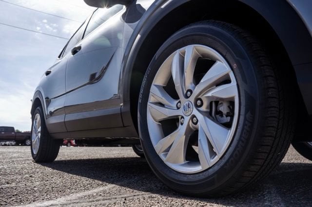 2026 Buick Encore GX Preferred - Photo 11