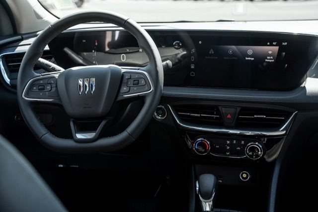 2026 Buick Encore GX Sport Touring - Photo 14