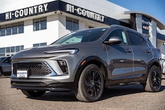 2026 Buick Encore GX Sport Touring SUV